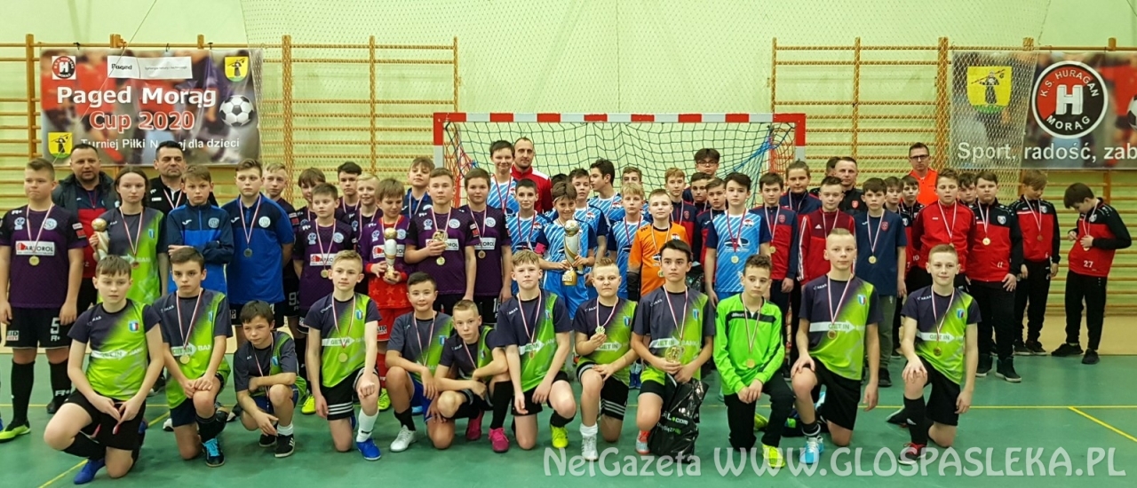 Sukcesy młodych piłkarzy Polonii