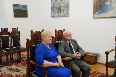 Jubileusz 50 - lecia