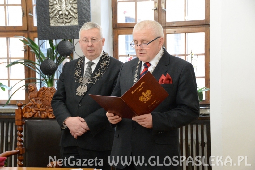 Jubileusz 50 - lecia