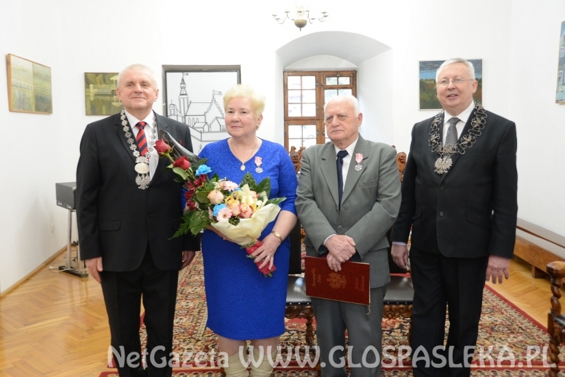 Jubileusz 50 - lecia