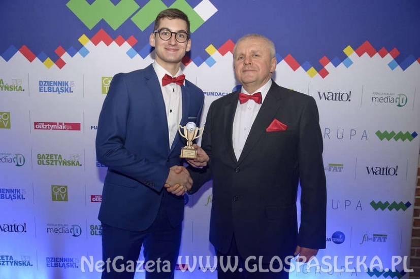 Najpopularniejsi sportowcy