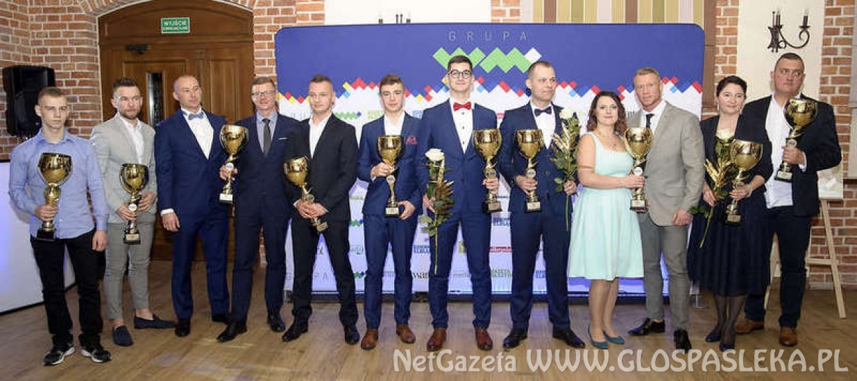 Najpopularniejsi sportowcy