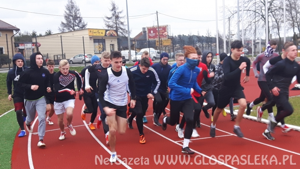 Uczniowie ZSEiT na podium w Nowym Mieście Lubawskim