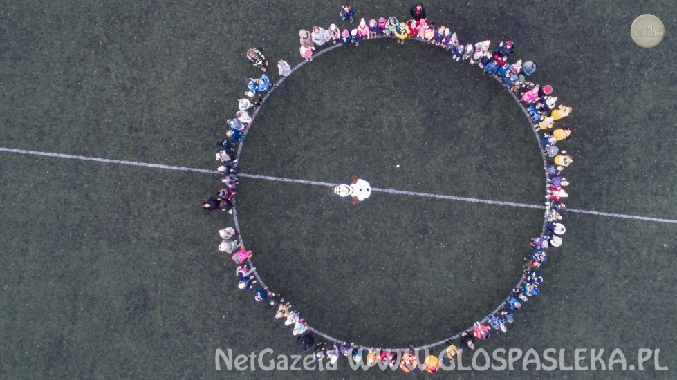 Bieg po pączka 2020