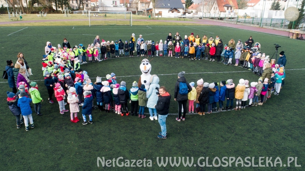 Bieg po pączka 2020