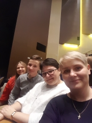 Gorączka sobotniej nocy