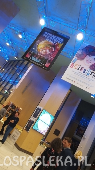 Gorączka sobotniej nocy