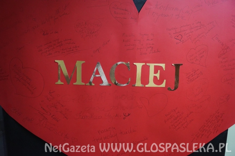 Bal charytatywny w ZSEiT