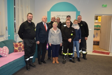 OSP Drulity i Aniołowo