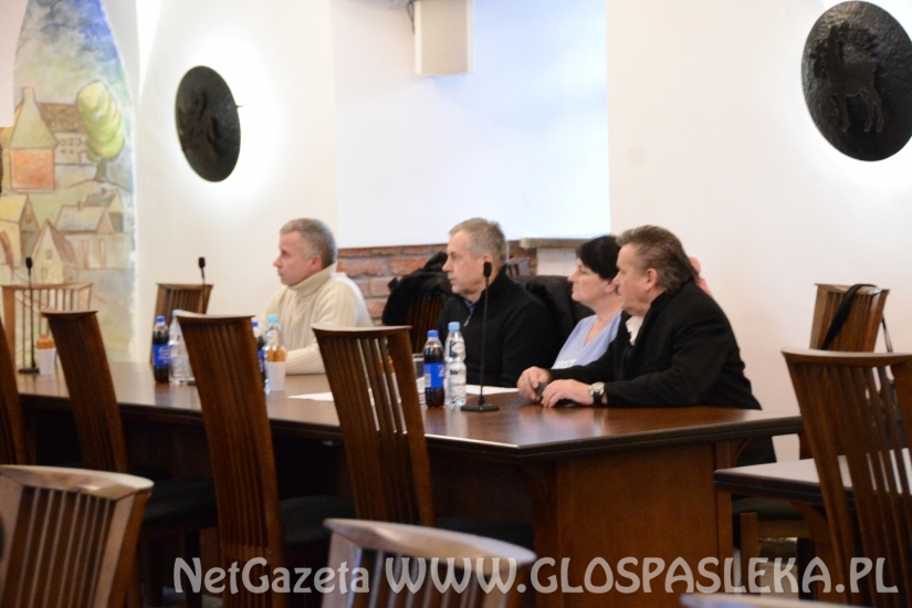 Targowisko do likwidacji