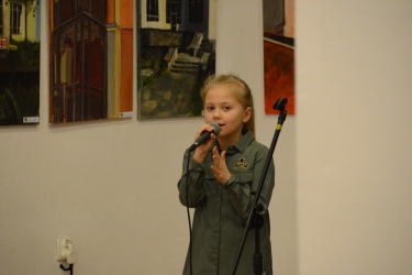 Wystawa w Galerii POK