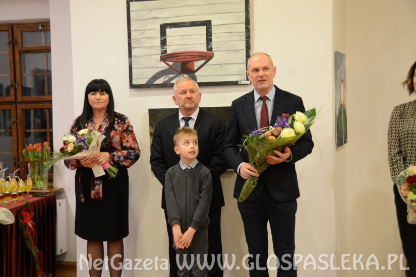 Wystawa w Galerii POK