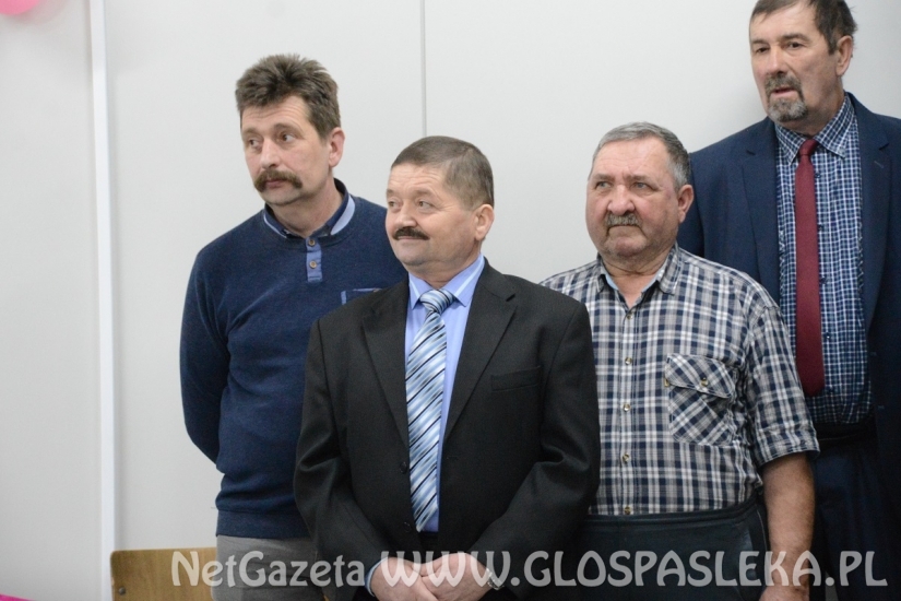 Świetlica w Sałkowicach przekazana mieszkańcom