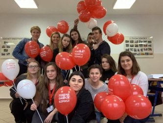 Komórkomania w ZSEiT