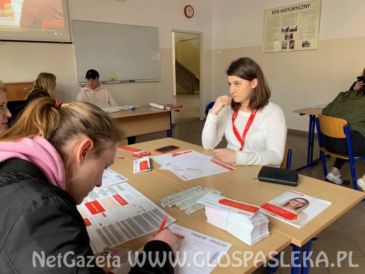 Komórkomania w ZSEiT