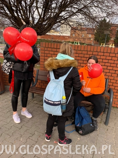 Komórkomania w ZSEiT