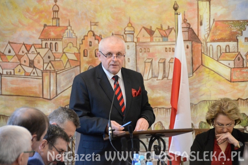 Spotkanie sołtysów