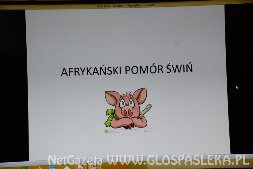 Spotkanie sołtysów