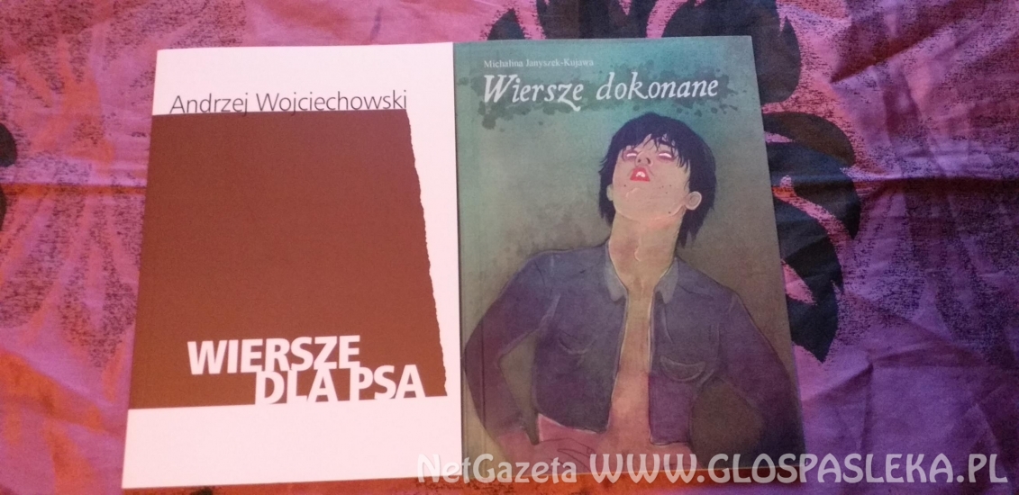 Poeci wśród uczniów ZSEiT