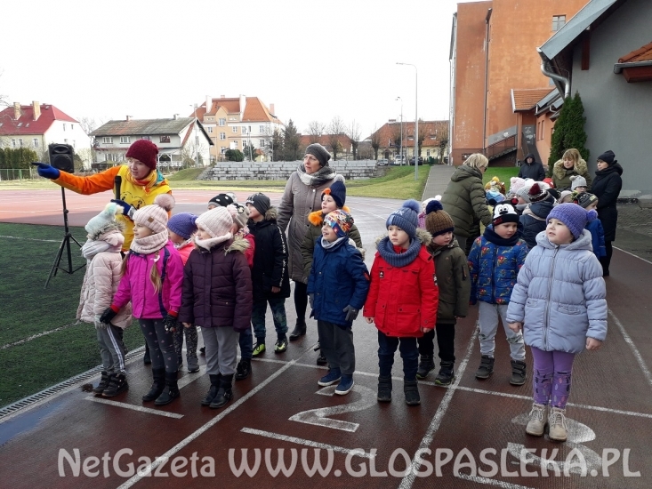 Ważne wieści z Przedszkola nr 1