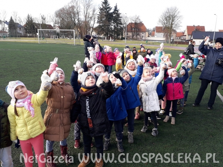 Ważne wieści z Przedszkola nr 1