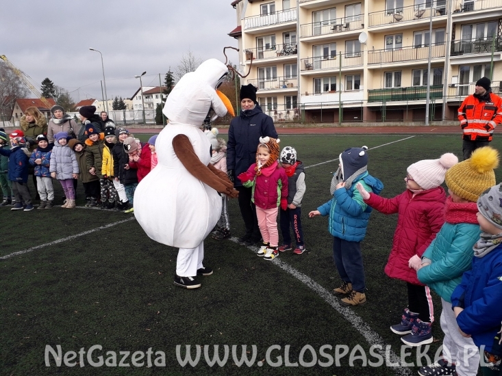 Ważne wieści z Przedszkola nr 1