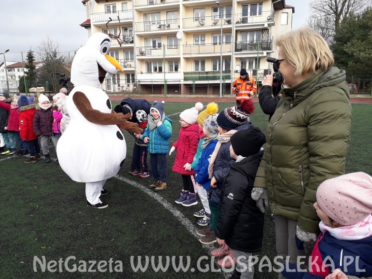 Ważne wieści z Przedszkola nr 1
