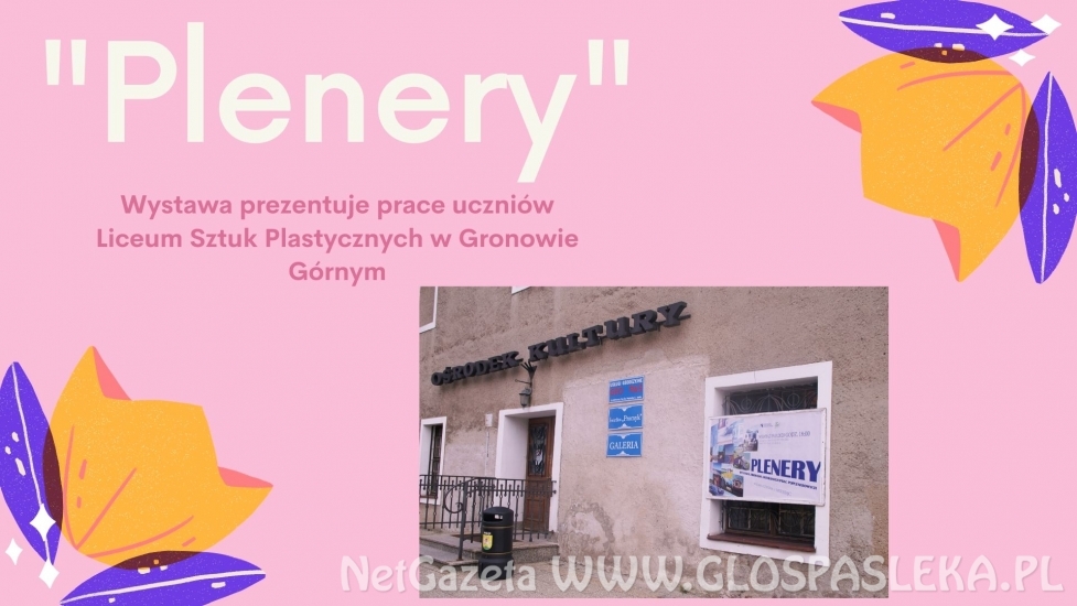 Wystawa w internecie