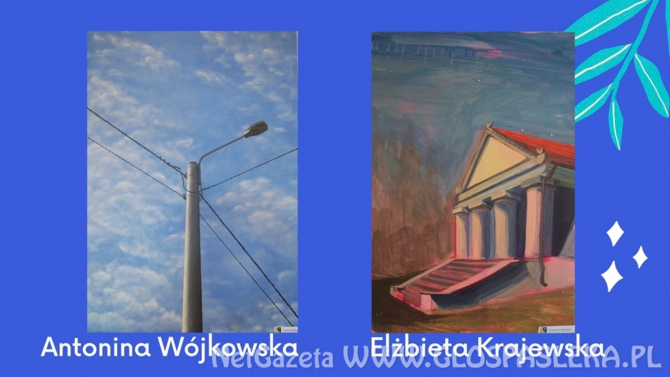 Wystawa w internecie