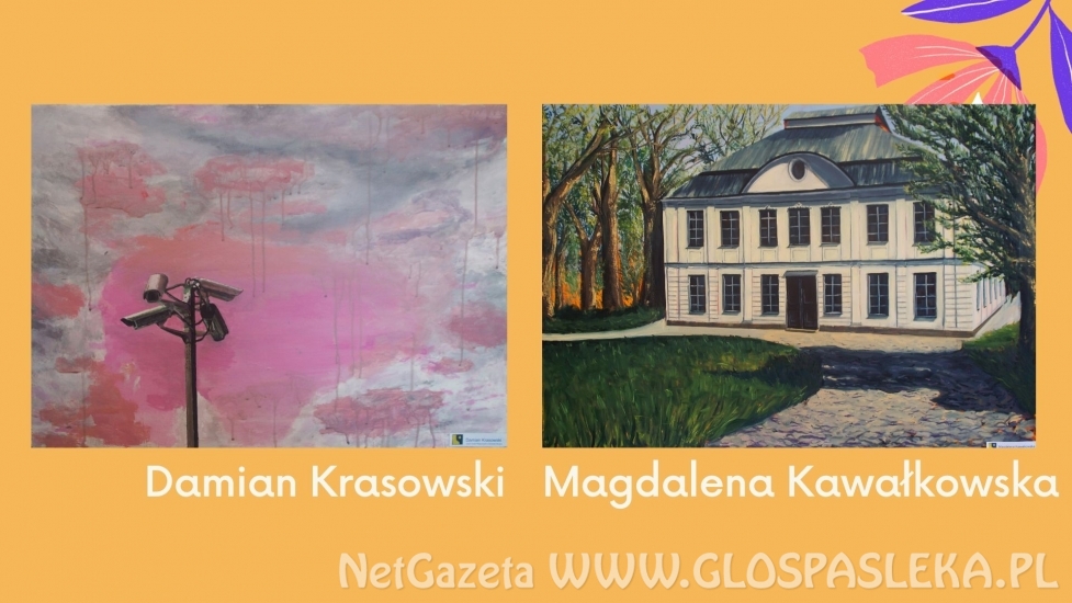 Wystawa w internecie