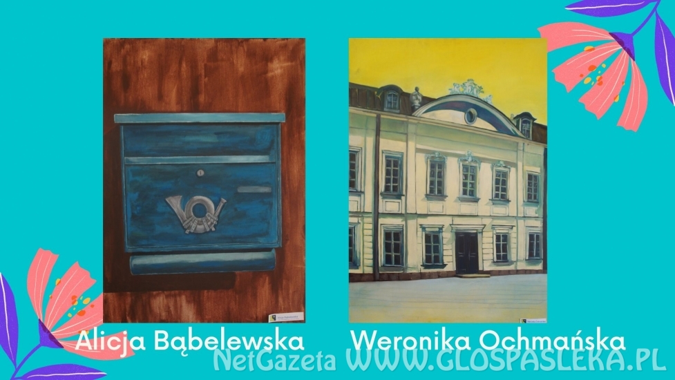 Wystawa w internecie