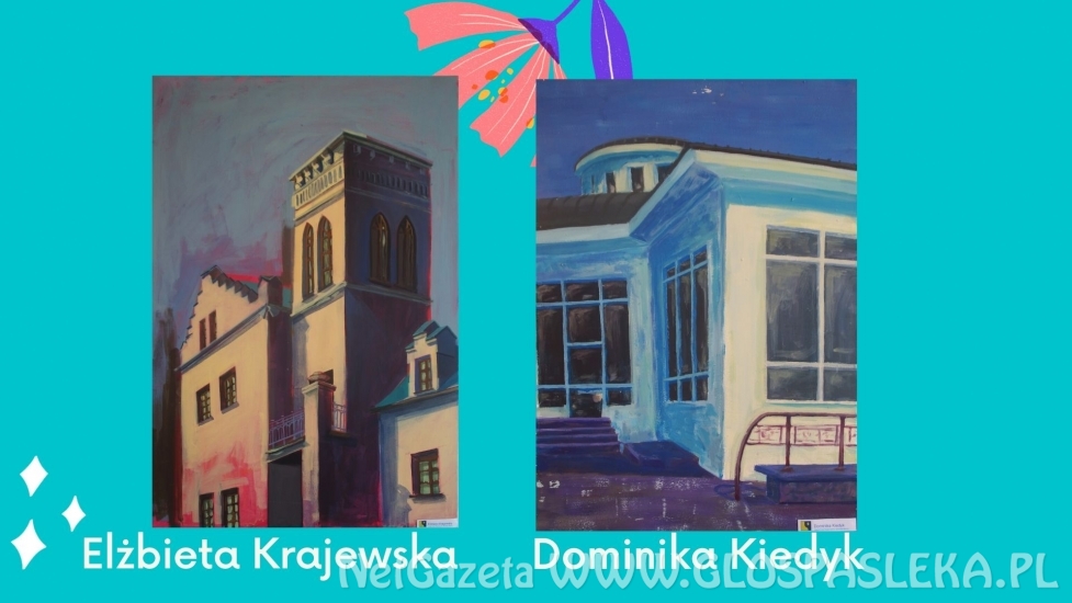 Wystawa w internecie