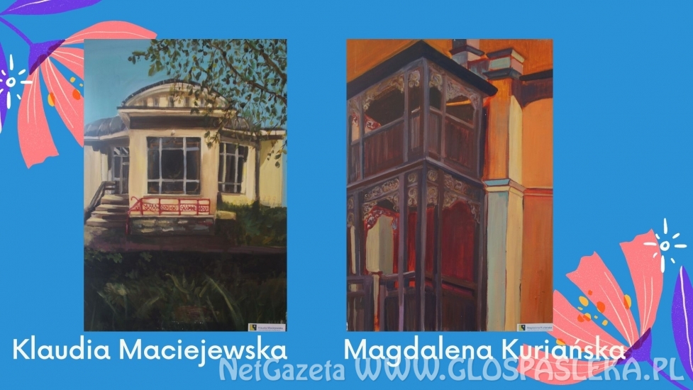 Wystawa w internecie