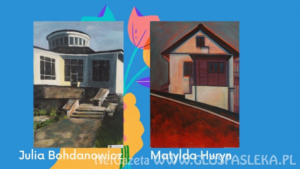 Wystawa w internecie