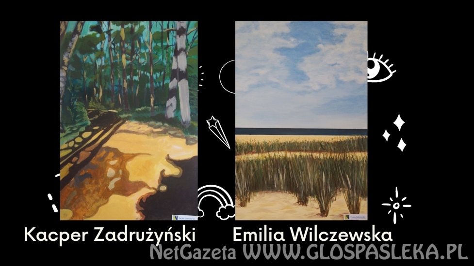 Wystawa w internecie