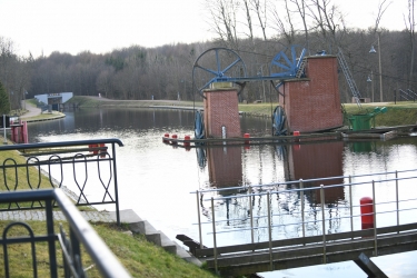 Kanał Elbląski 2020