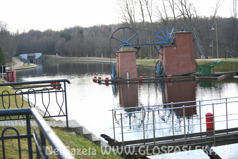 Kanał Elbląski 2020