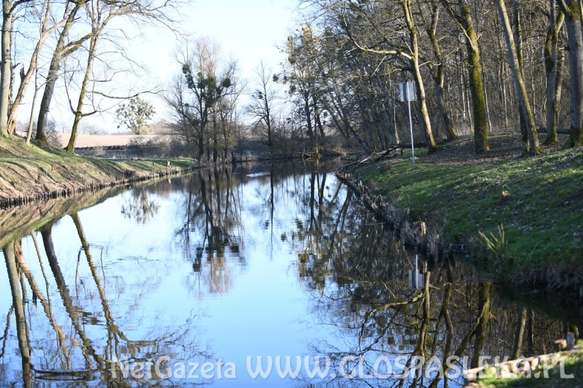 Kanał Elbląski 2020