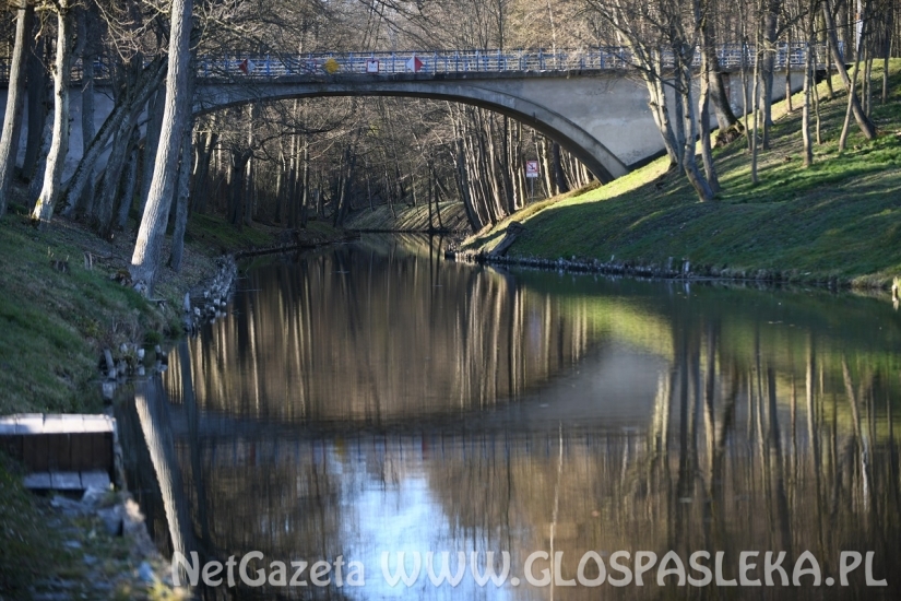 Kanał Elbląski 2020
