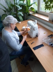 OSiW społeczności lokalnej