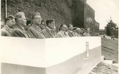 Tęsknota za pochodem