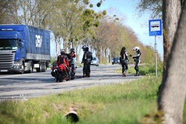 Życie wraca do normy