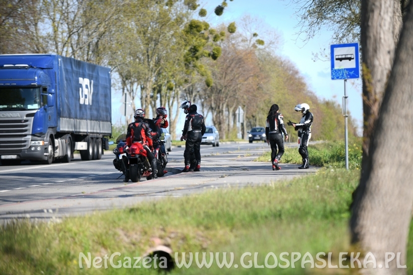 Życie wraca do normy