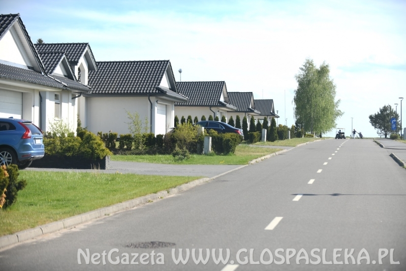 Życie wraca do normy