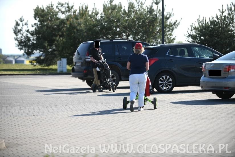 Życie wraca do normy