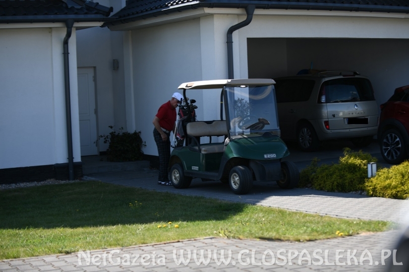 Życie wraca do normy