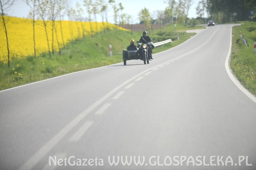 Życie wraca do normy