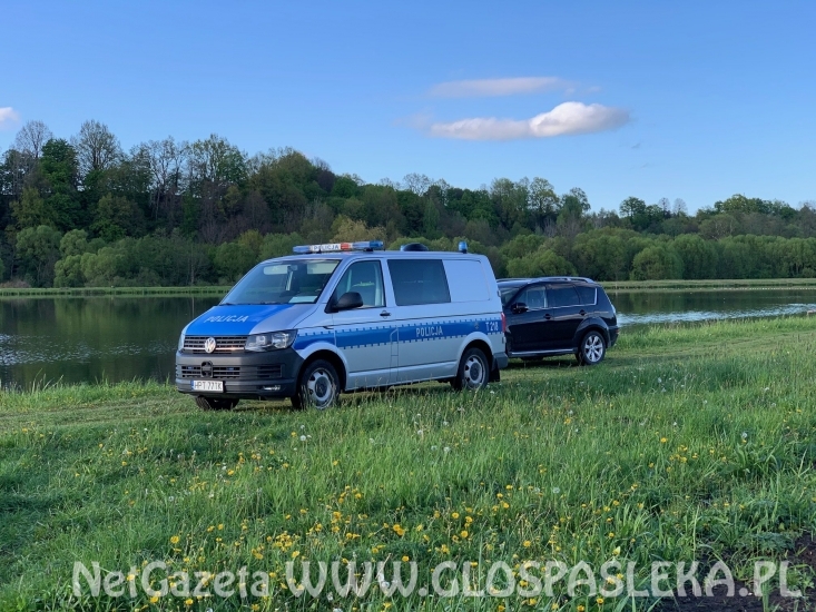 Amatorzy darmowego wędkowania