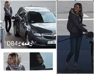 Pomóż ustalić tożsamość kobiety