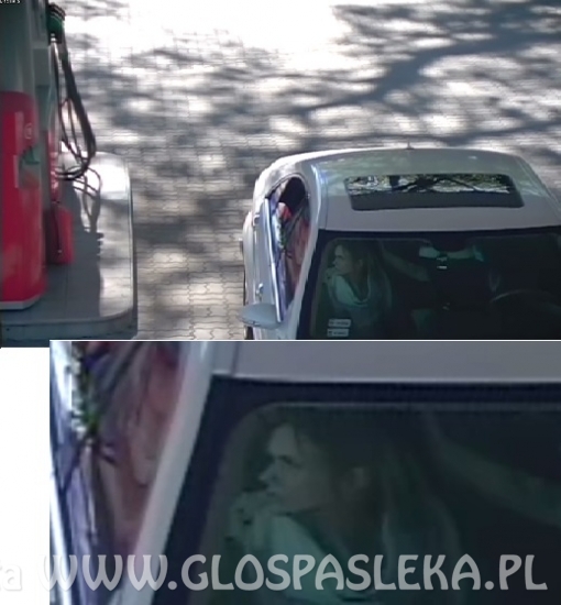 Pomóż ustalić tożsamość kobiety